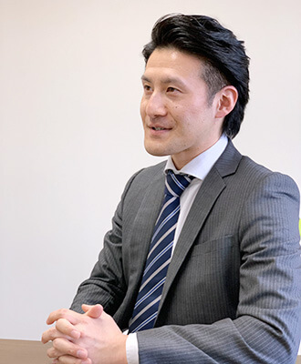 総務部　副部長　木村芳子