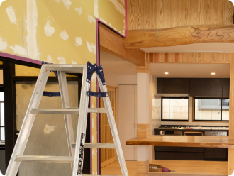 リノベーション