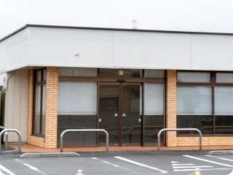 テナントリーシング