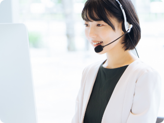 24時間対応コールセンター