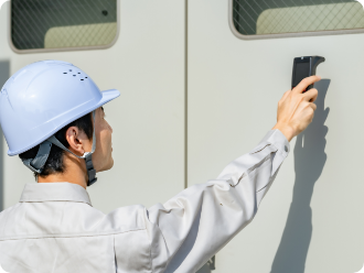 維持管理サービス