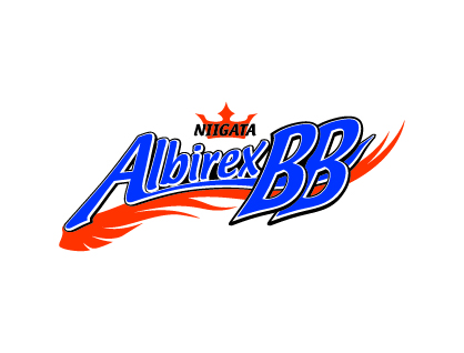 新潟アルビレックスBB